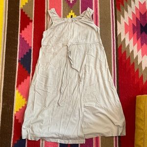 Maternity hospital gown size medium